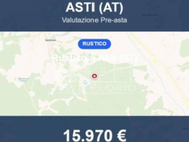 Terreno in vendita a Piemonte, Asti