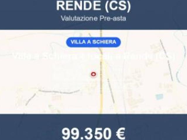 Villa Indipendente in vendita a Calabria, Cosenza