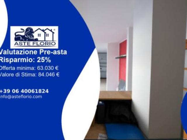 Ufficio in vendita a Arluno, Lombardia
