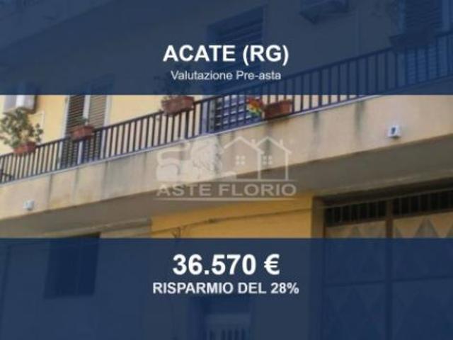 Villa Indipendente in vendita a Acate, Sicilia