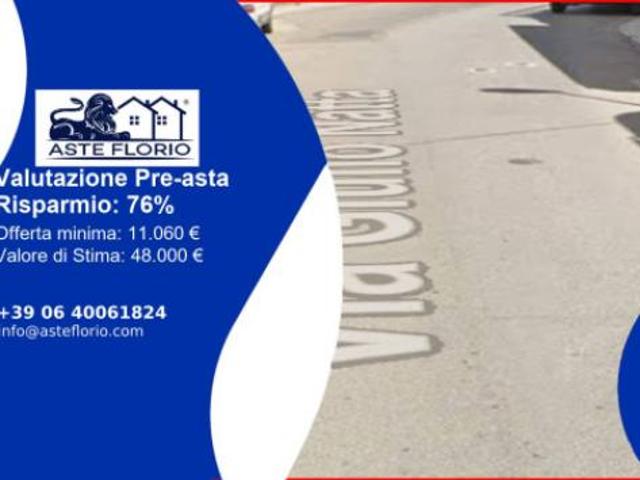 Capannone in vendita a San Valentino, Puglia