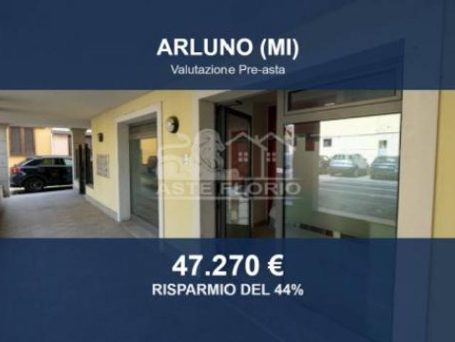 Ufficio in vendita a Arluno, Lombardia
