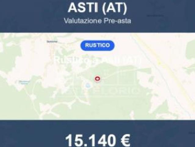 Terreno in vendita a Piemonte, Asti