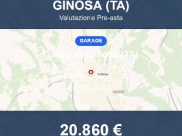 Box in vendita a Puglia, Taranto