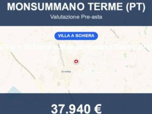 Villa Indipendente in vendita a Montevettolini, Toscana
