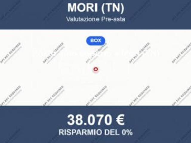 Box in vendita a Mori, Provincia di Trento