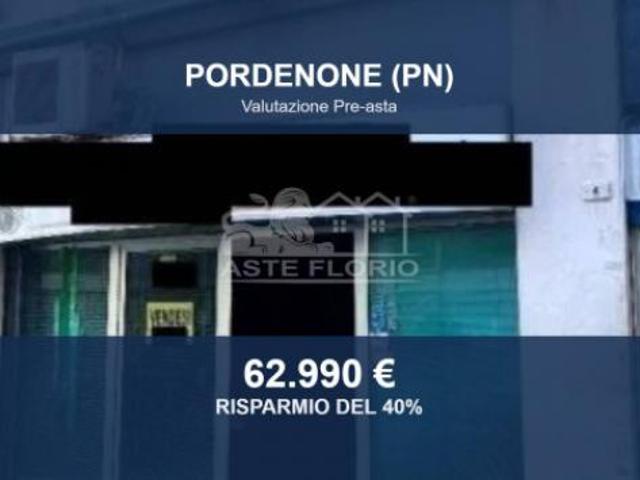 Locale Commerciale in vendita a San Giorgio, Pordenone