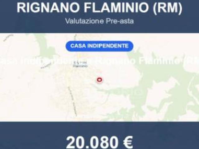 Villa Indipendente in vendita a Roma Capitale, Lazio