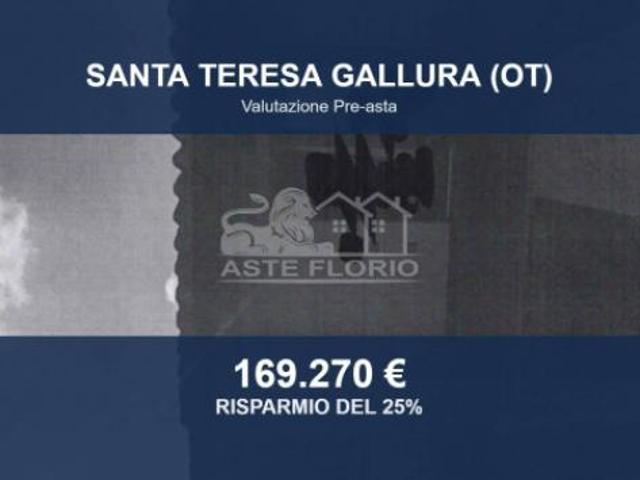Villa Indipendente in vendita a Santa Teresa Gallura, Sardigna/Sardegna