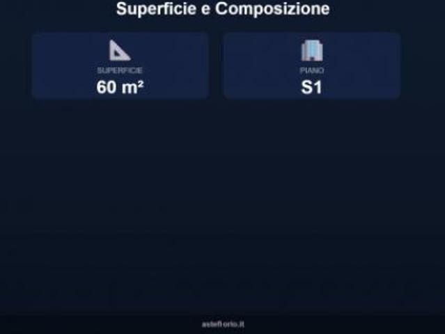 Box in vendita a Vocabolo Trevi, Terni