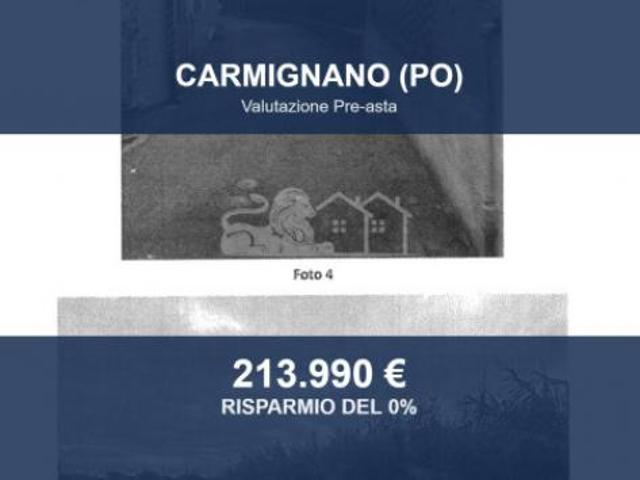 Terreno in vendita a Carmignano, Toscana