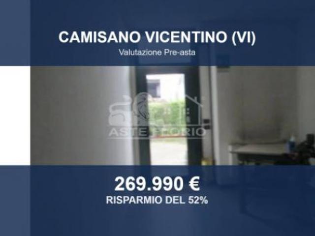 Capannone in vendita a Camisano Vicentino, Veneto
