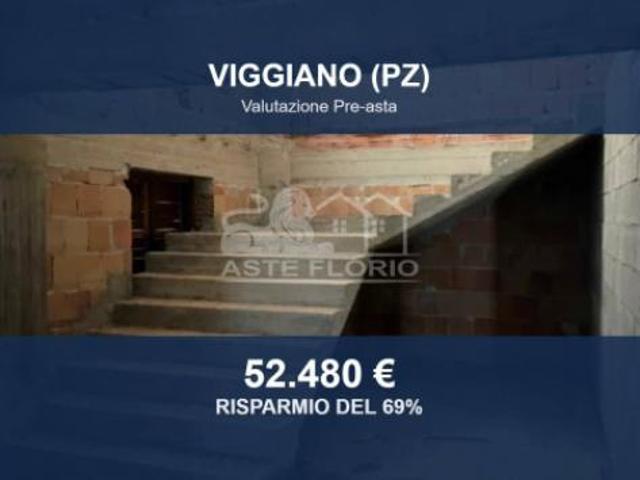 Capannone in vendita a Viggiano, Basilicata