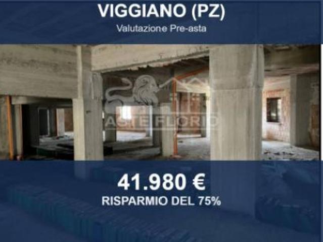 Locale Commerciale in vendita a Viggiano, Basilicata