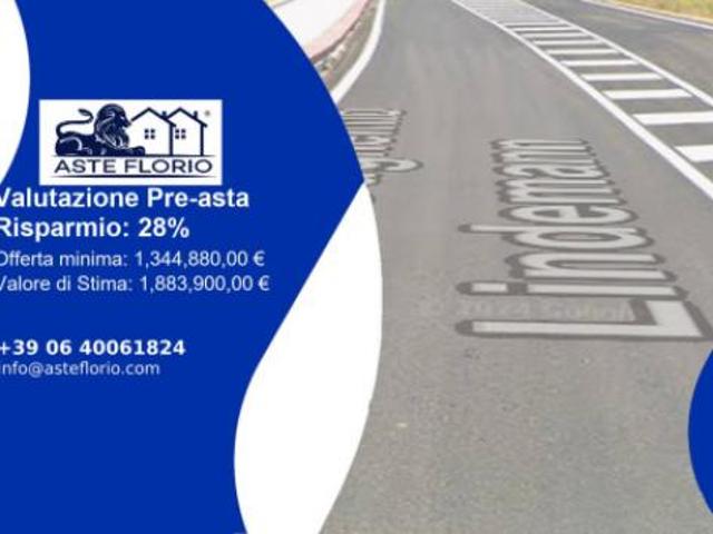 Capannone in vendita a Puglia, Bari