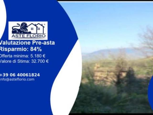 Terreno in vendita a Bettona, Umbria