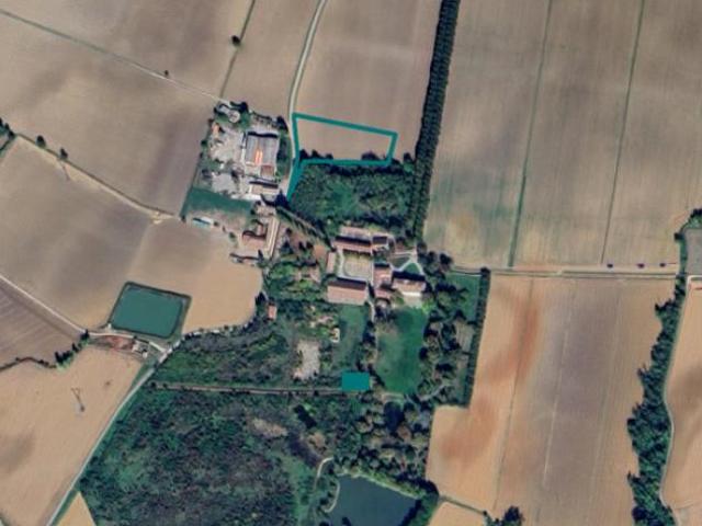 Terreno in vendita a Agazzano, Reggio Emilia