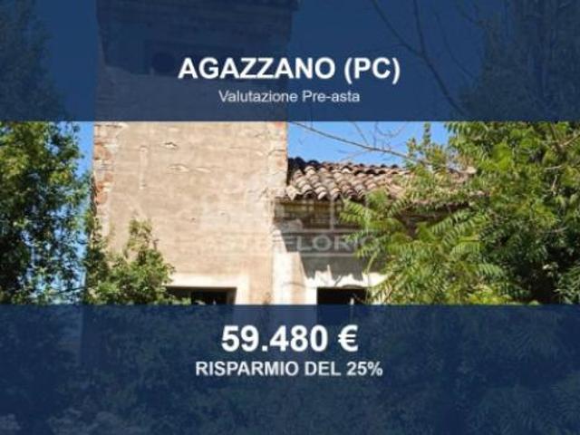 Terreno in vendita a Agazzano, Reggio Emilia