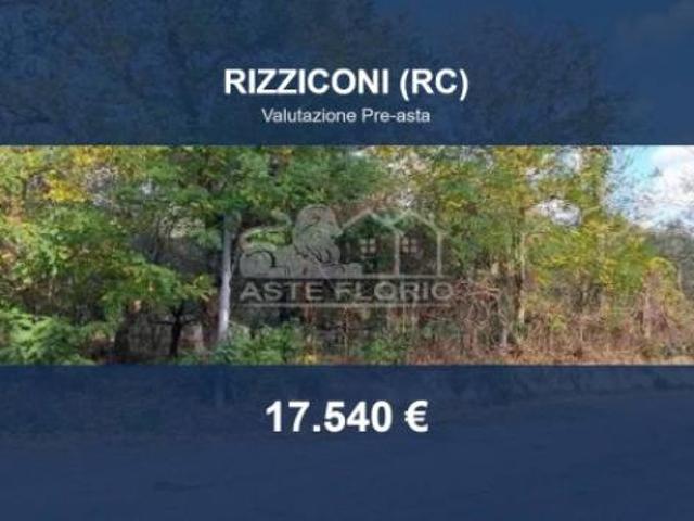 Terreno in vendita a Calabria, Reggio Calabria