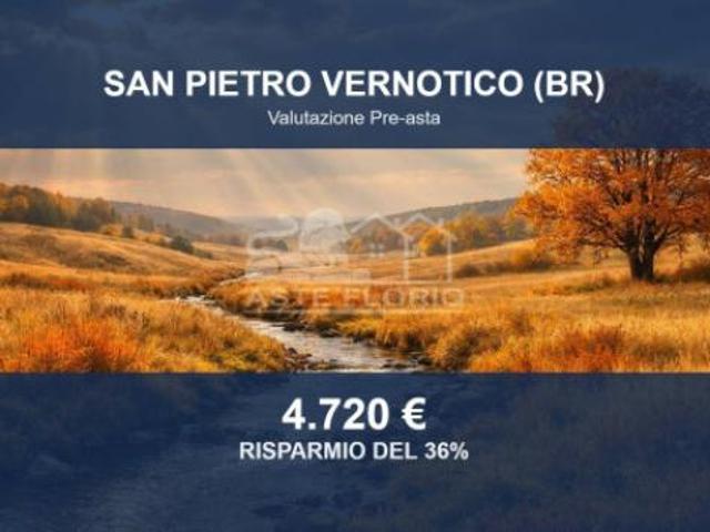 Terreno in vendita a Puglia, Brindisi