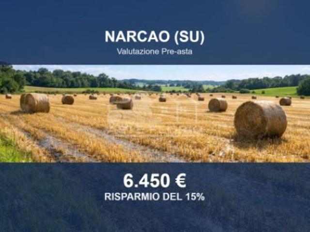 Terreno in vendita a Narcao, Sardigna/Sardegna