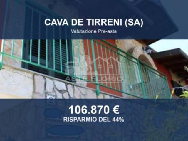 Attico in vendita a Santa Rosa, Cava de' Tirreni