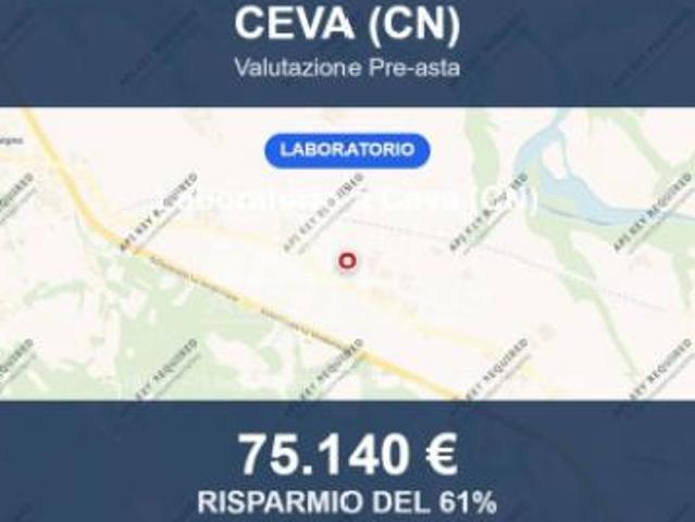Locale Commerciale in vendita a Piemonte, Cuneo