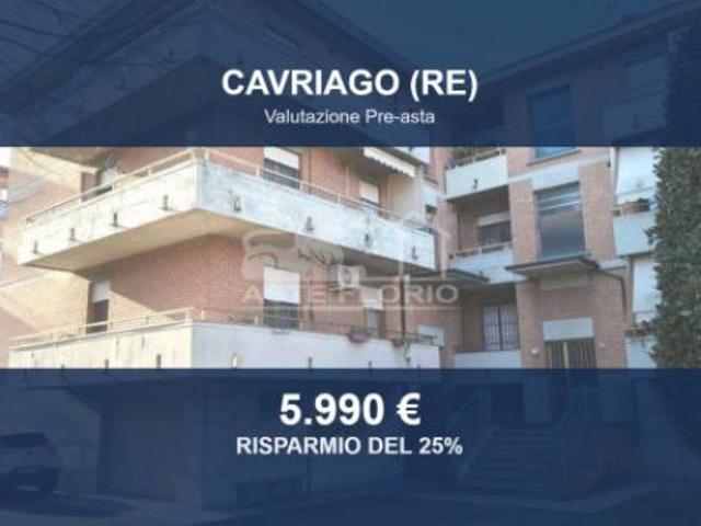 Capannone in vendita a Val d’Enza, Re