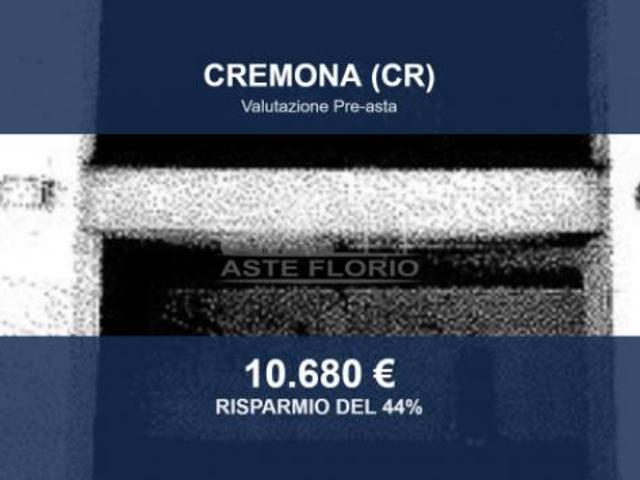 Box in vendita a San Felice, Cremona