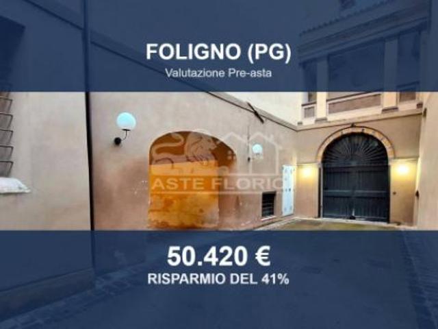 Ufficio in vendita a Foligno, Umbria