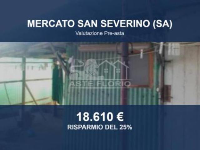 Box in vendita a Mercato San Severino, Campania