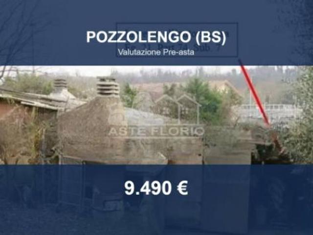Box in vendita a Pozzolengo, Lombardia