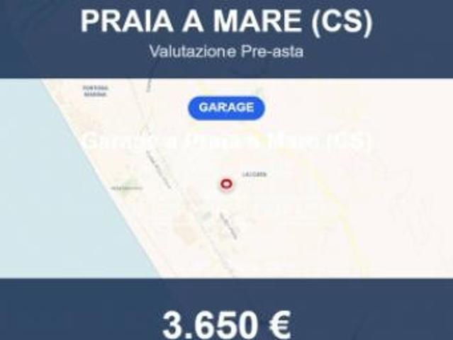 Box in vendita a Calabria, Cosenza