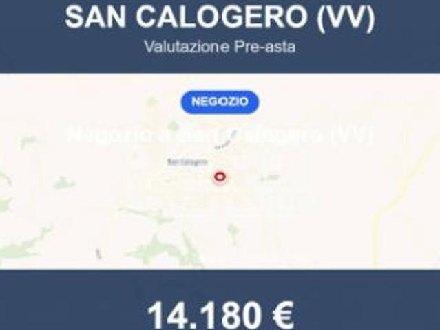 Locale Commerciale in vendita a Calabria, Vibo Valentia