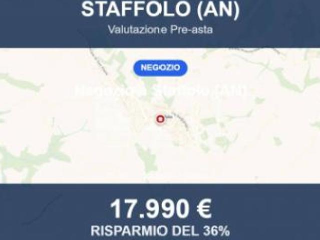 Locale Commerciale in vendita a Marche, Ancona