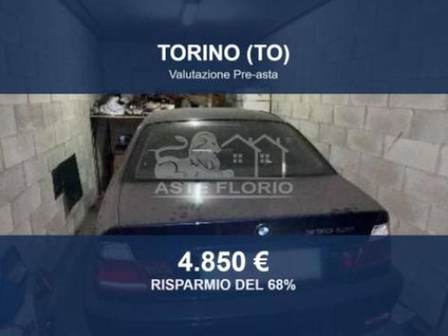 Capannone in vendita a Barriera di Milano, Torino