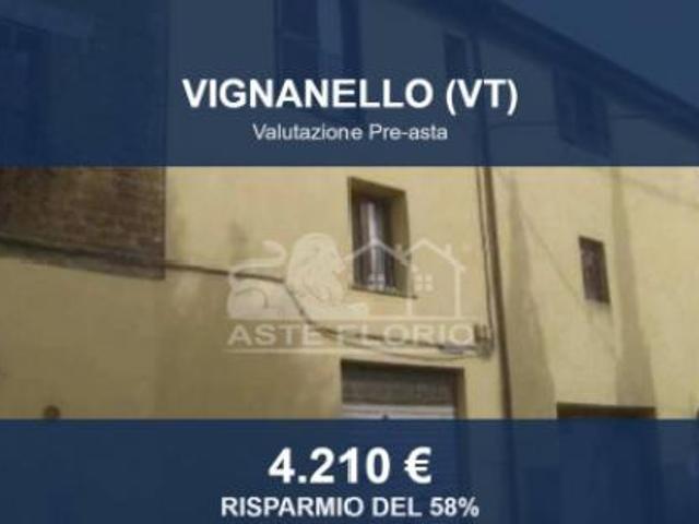 Capannone in vendita a Maregnano, Vignanello