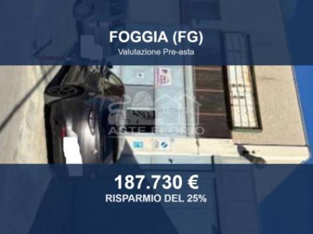 Capannone in vendita a Puglia, Foggia