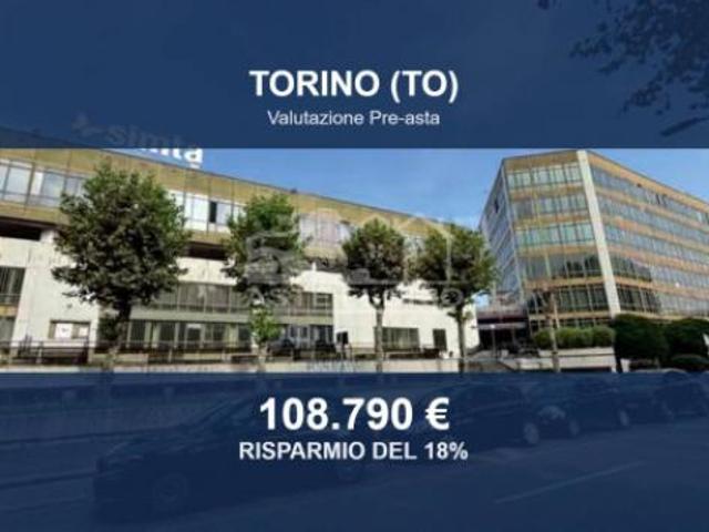 Capannone in vendita a San Donato, Torino