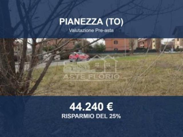 Terreno in vendita a Piemonte, Torino