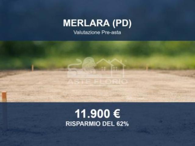 Terreno in vendita a Merlara, Veneto