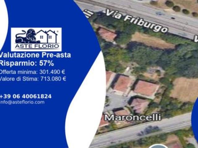 Capannone in vendita a Albignasego, Padova