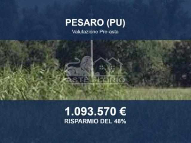 Terreno in vendita a Marche, Pesaro E Urbino