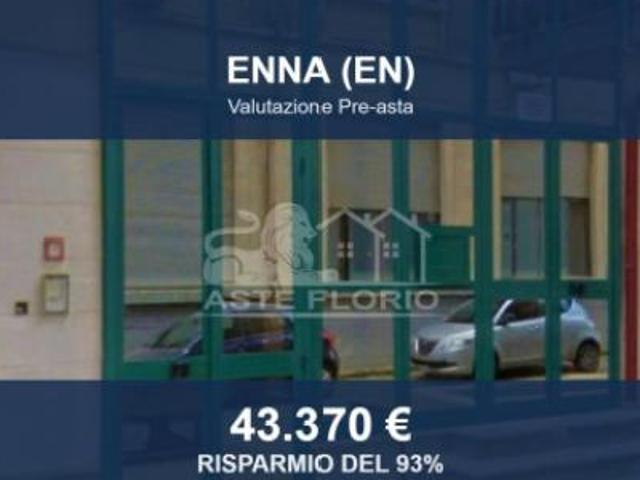 Capannone in vendita a Enna, Sicilia