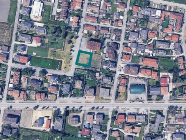 Terreno in vendita a Eraclea, Venezia