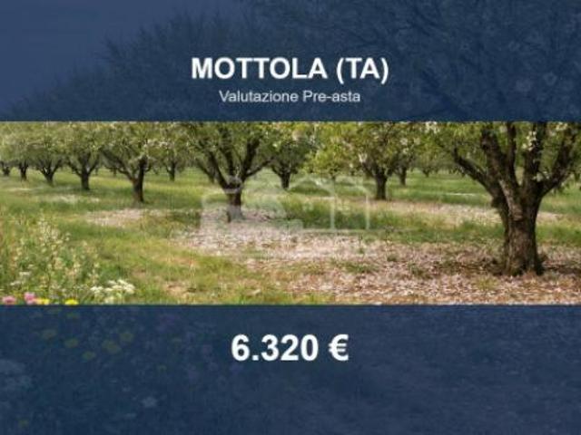 Terreno in vendita a Puglia, Taranto