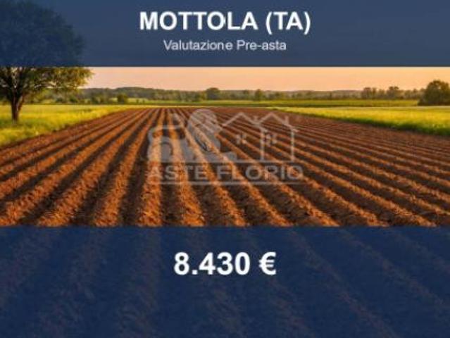 Terreno in vendita a Puglia, Taranto