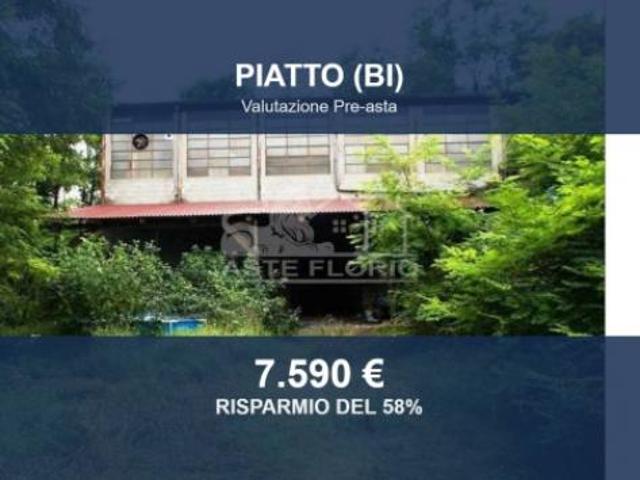 Locale Commerciale in vendita a Piemonte, Biella