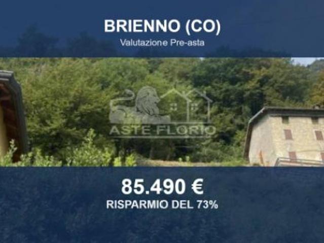 Terreno in vendita a Brienno, Como