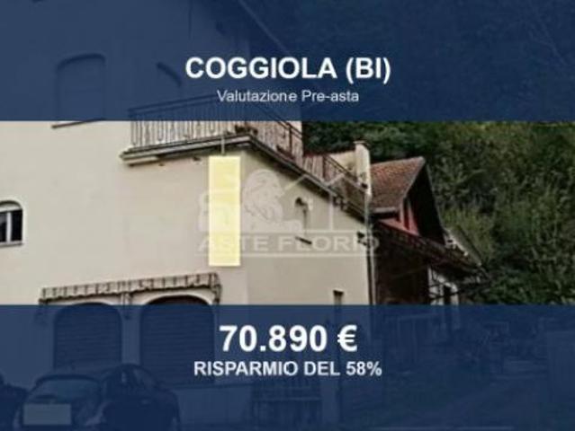 Locale Commerciale in vendita a Piemonte, Biella